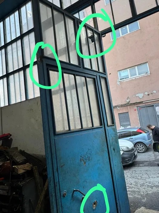 Silahlı Saldırıda Yasak Aşk Detayı! 130 Kamera Tek Tek İncelendi